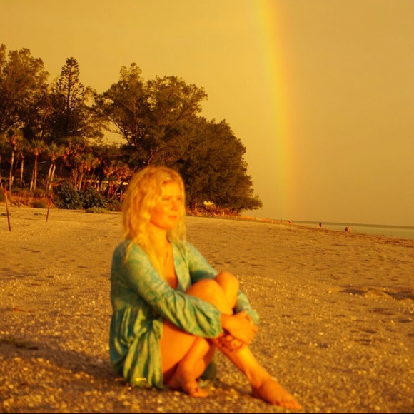 Meet your Posher, Oshen π¦π¬π§ - Picture 4 of 16